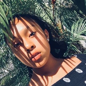 Meet your Posher, Joanna